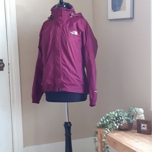 Women's NorthFace Jacket